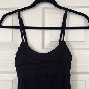 Soft Maxi Dress  